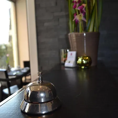 艾姆罗泽巴姆酒店 酒店 3*