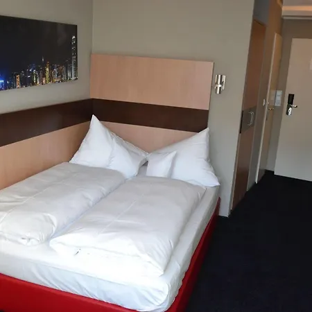 فندق Am Rothenbaum 3*