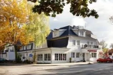 Hotell Du Nord, Hamburg-volksdorf Hamburg-Harburg