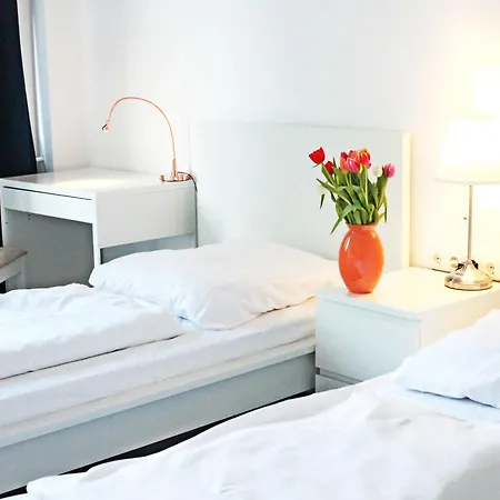 Hostel Mac Hamburk