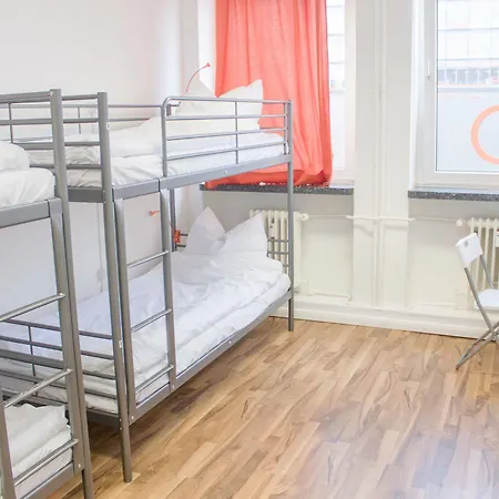 Hostel Mac *