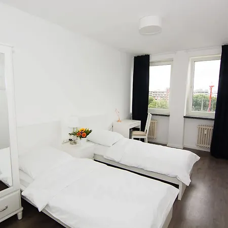 Hostel Mac