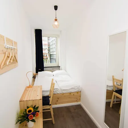 Hostel Mac