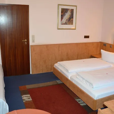 Hotel Steens Hamburgo