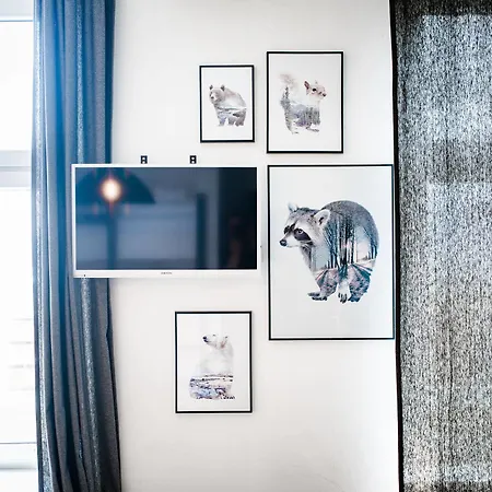 بيت شباب Pyjama Park Schanzenviertel