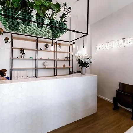 بيت شباب Pyjama Park Schanzenviertel *