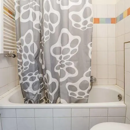 Boardinghouse Mundsburg 2*
