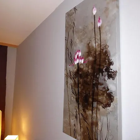 Boardinghouse Mundsburg Hotel apartamentowy Hamburg