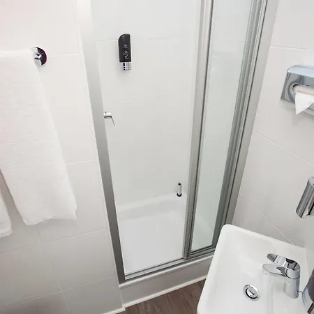 West 3* Hamburg