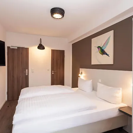 Hotel West Hamburg
