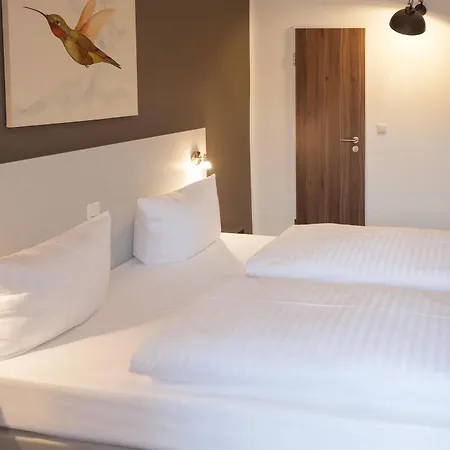 West Hotel Hamburg