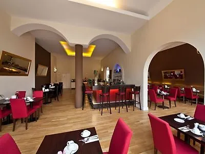 Hotell Holstenwall Neustadt Hamburg-Harburg