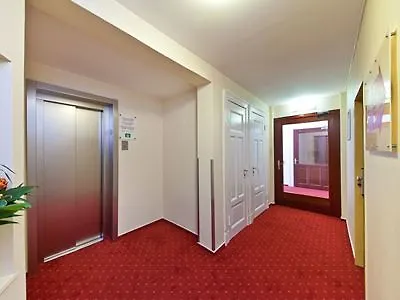 Holstenwall Neustadt Hotell
