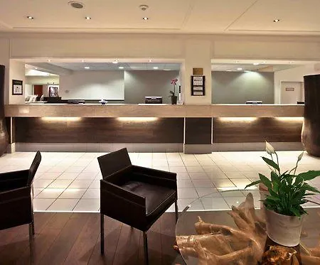 Park Arena Hotell 3*