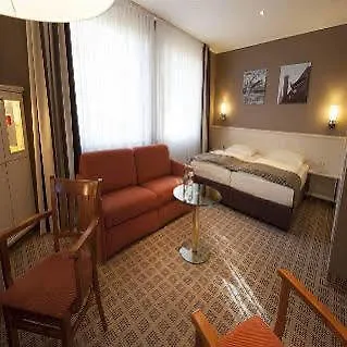 Park Arena Ξενοδοχείο 3*