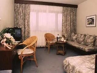 Hotel Helgoland Amburgo