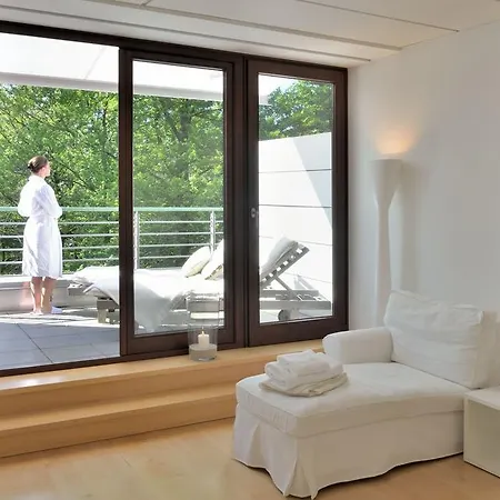Hotel Privathotel Lindtner 5*