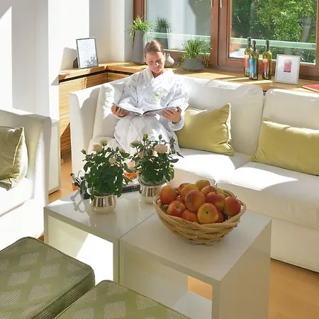 Hotel Privathotel Lindtner 5*