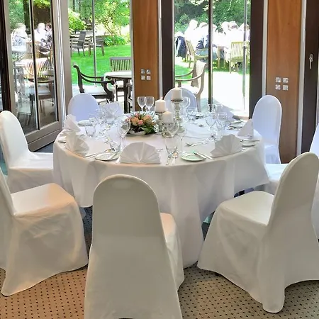 Hotel Privathotel Lindtner Amburgo