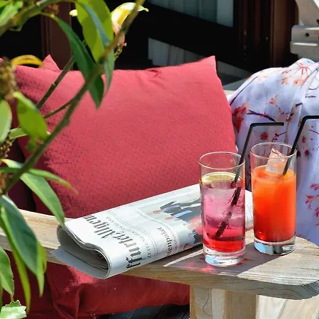 Privathotel Lindtner Hotel 5*