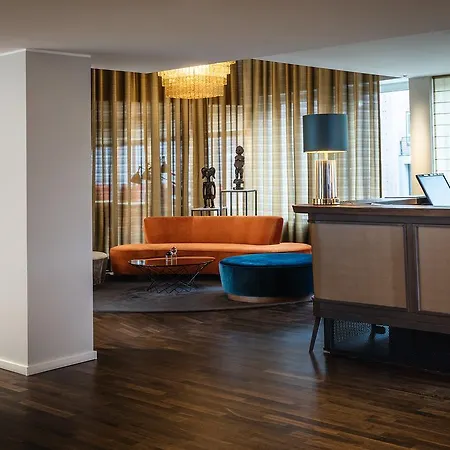 Ameron Speicherstadt Hotel Hamburg