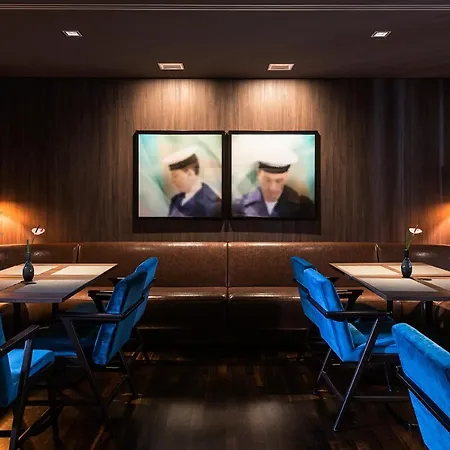 Ameron Speicherstadt Hotel Hamburg