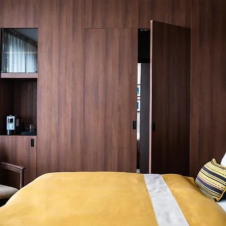 Ameron Speicherstadt 4*