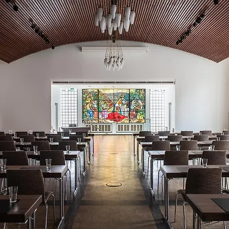 아메론 함부르크 슈파이셔슈타트 호텔 4*