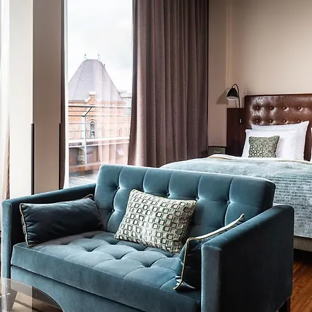 Hotel Ameron Speicherstadt Hamburg