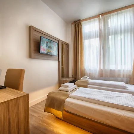 Richter Hotel 3*
