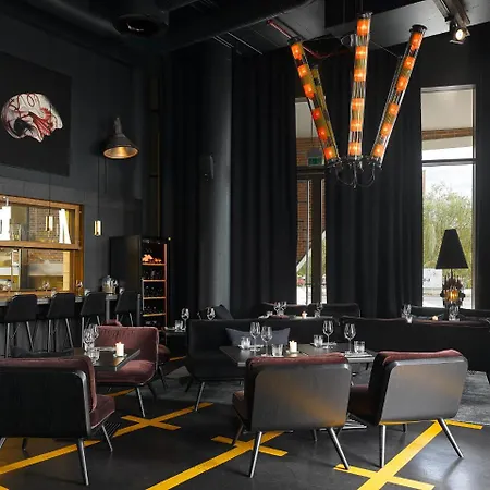 25hours Hafencity Hotel Hamburg-Harburg