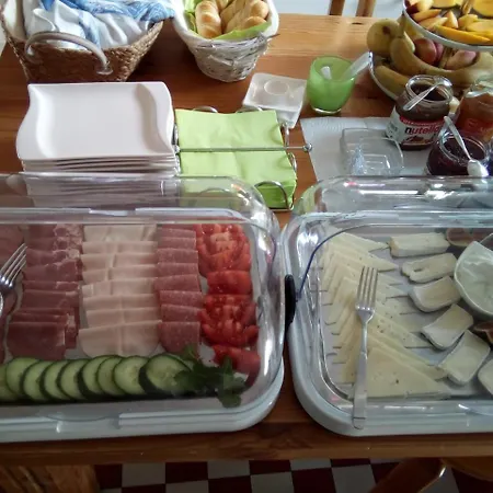 Alsterdorf Homestay