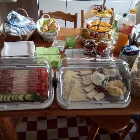 Homestay Alsterdorf Hamburg
