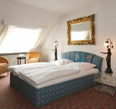 Hotel Behrmann