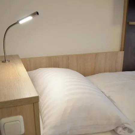 Hana Hotel Barsbuttel