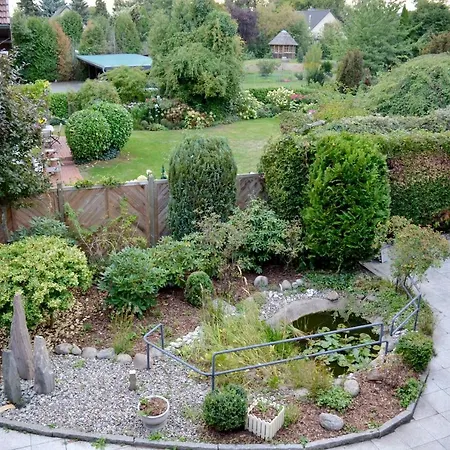 Hana 2* Barsbuttel