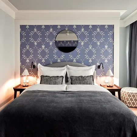 Tortue - Schoener Als Fantasie Hotel Hamburg
