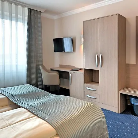 St.joseph - Reeperbahn St.pauli Kiez 3* Αμβούργο