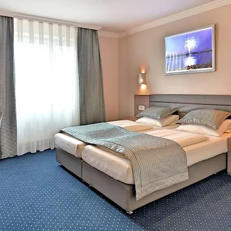 Ξενοδοχείο St.joseph - Reeperbahn St.pauli Kiez 3*