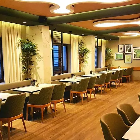 St.joseph - Reeperbahn St.pauli Kiez 3*