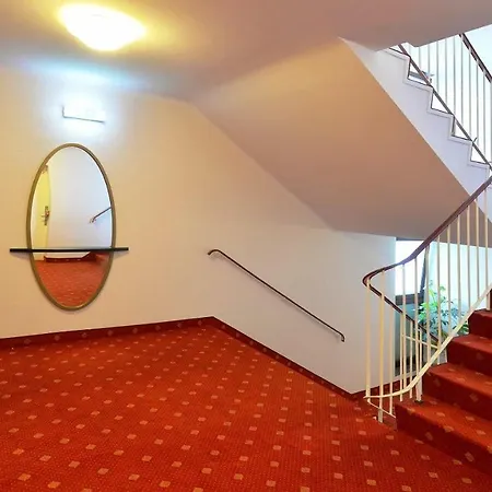 Ξενοδοχείο St.joseph - Reeperbahn St.pauli Kiez 3*