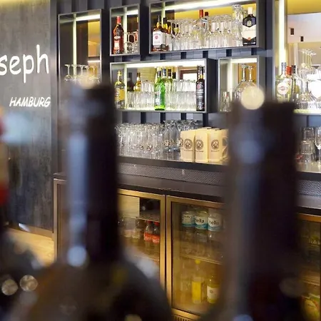 St.joseph - Reeperbahn St.pauli Kiez 3*