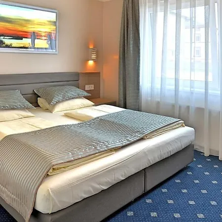 St.joseph - Reeperbahn St.pauli Kiez 3*