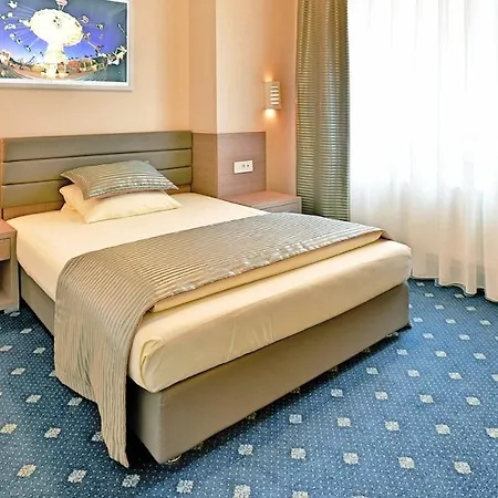 Ξενοδοχείο St.joseph - Reeperbahn St.pauli Kiez Αμβούργο