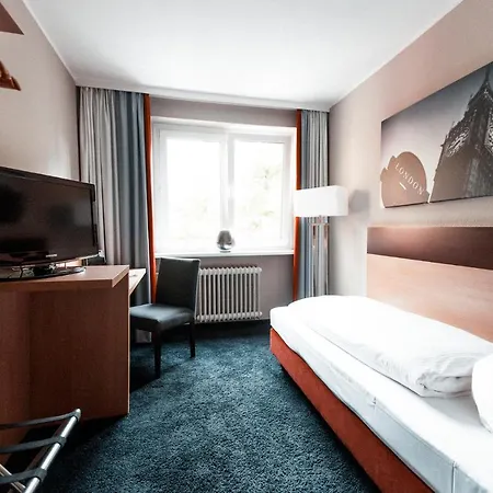 Am Rothenbaum 3*