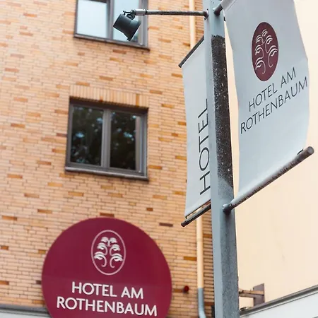 艾姆罗泽巴姆酒店