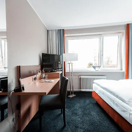 Am Rothenbaum هامبورغ
