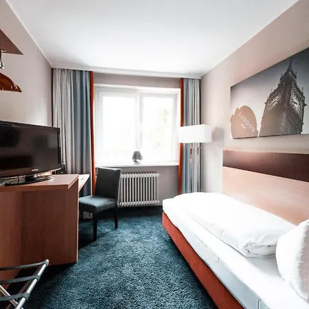 Am Rothenbaum فندق هامبورغ
