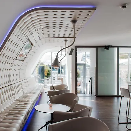 Szálloda Mercure 4*