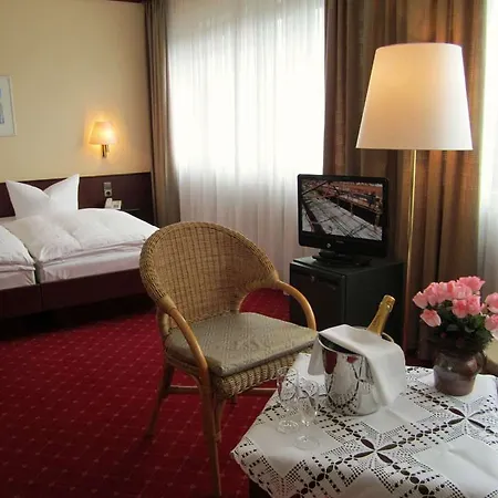 Helgoland Hotel
